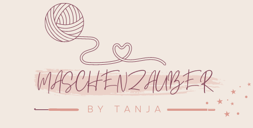 Maschenzauber by Tanja